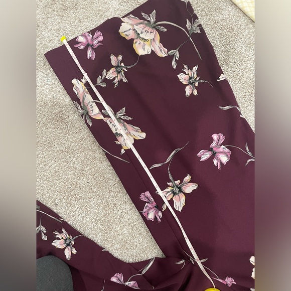 Lauren Conrad Runway culotte, size 4 - Picture 9 of 9